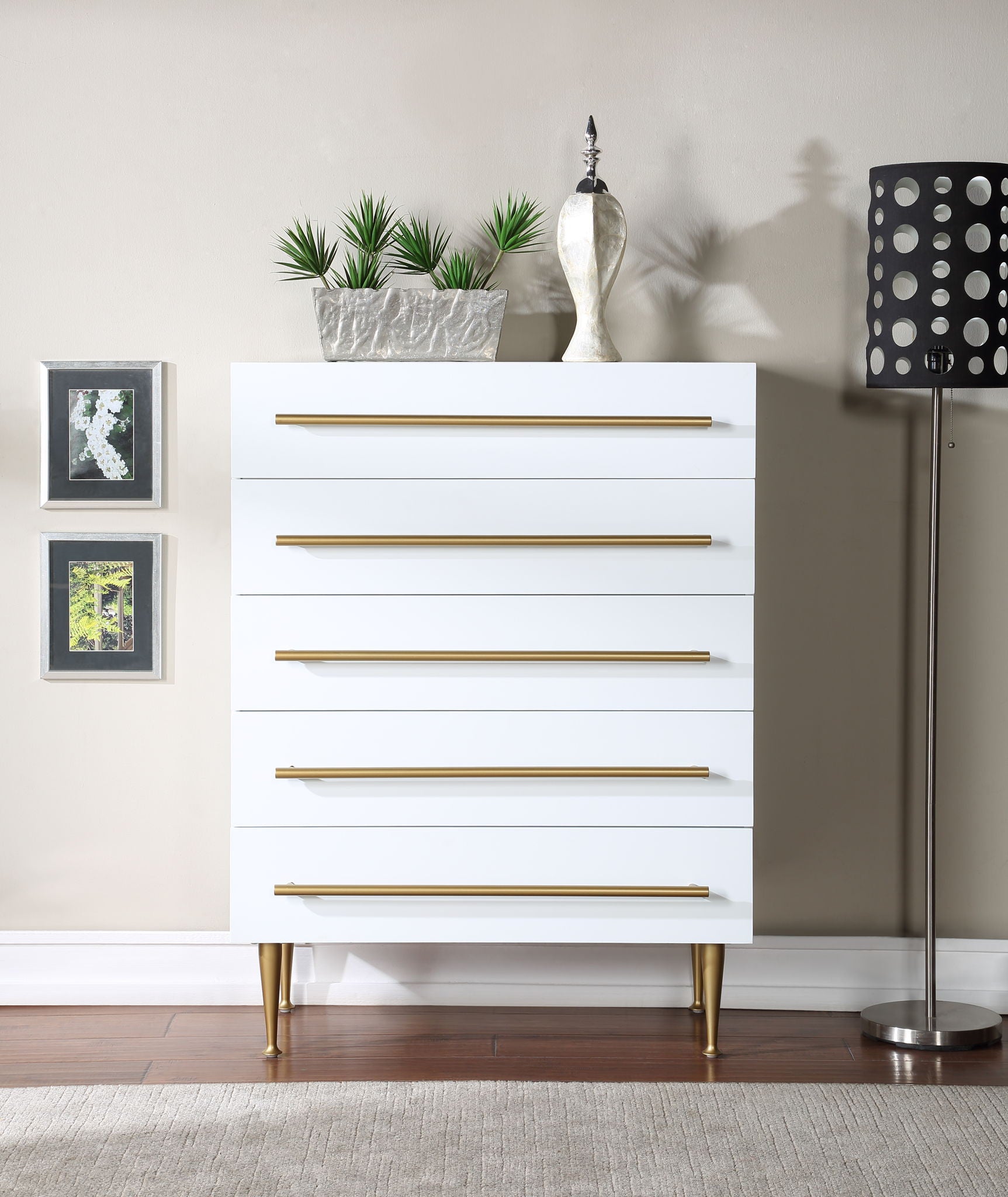 Marisol - Chest - Urban Living Furniture (Los Angeles, CA)