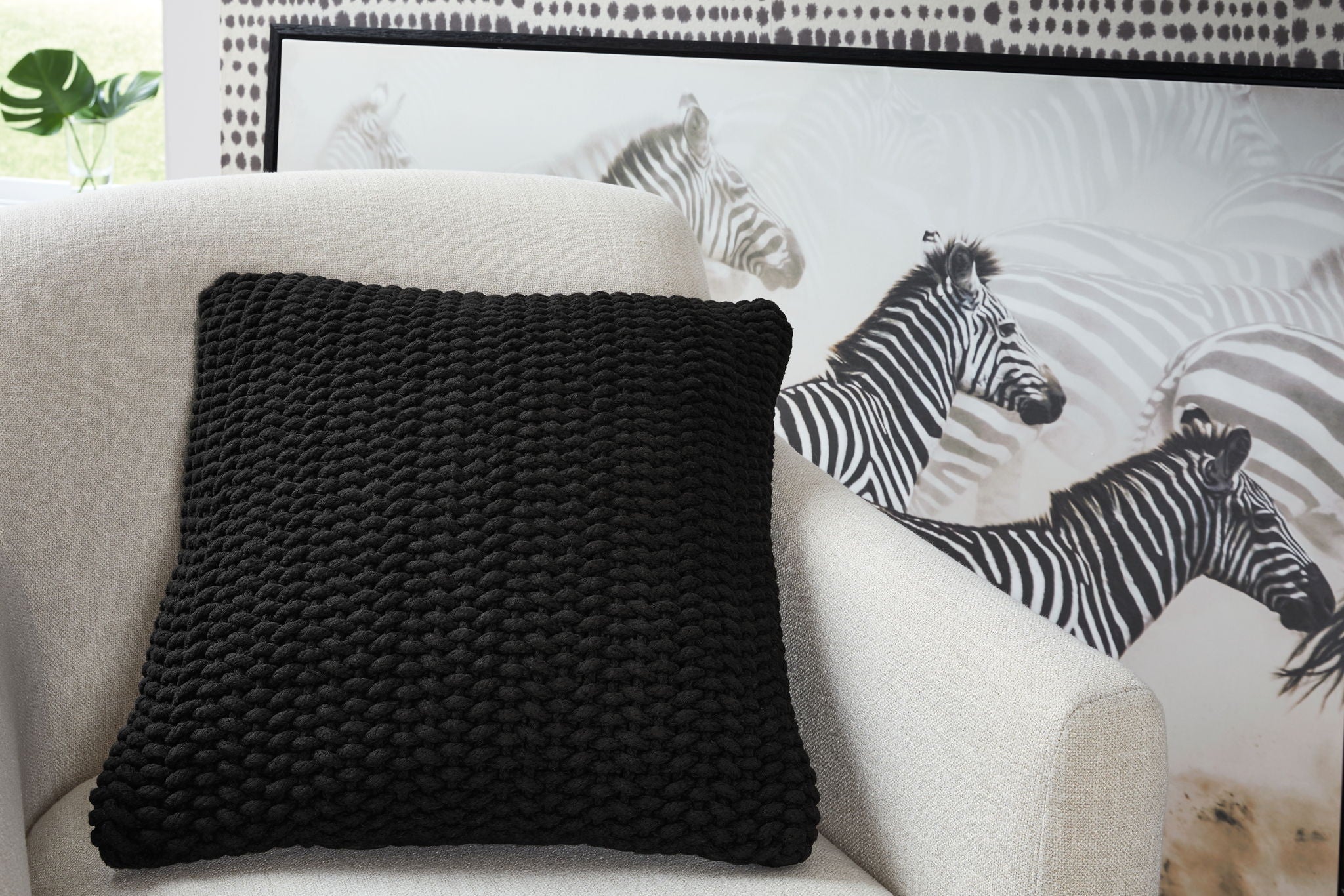Renemore - Pillow - Urban Living Furniture (Los Angeles, CA)