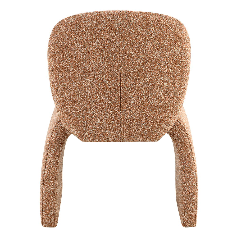 Luke - Accent Chair (Set of 2) - Brown - Urban Living Furniture (Los Angeles, CA)