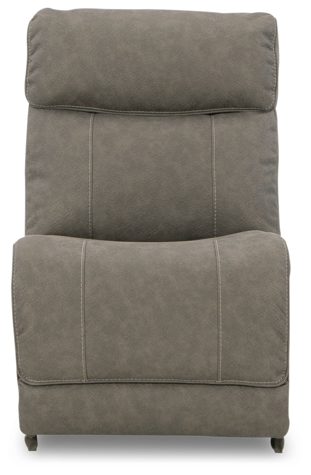 Starbot - Fossil - Armless Chair - Urban Living Furniture (Los Angeles, CA)
