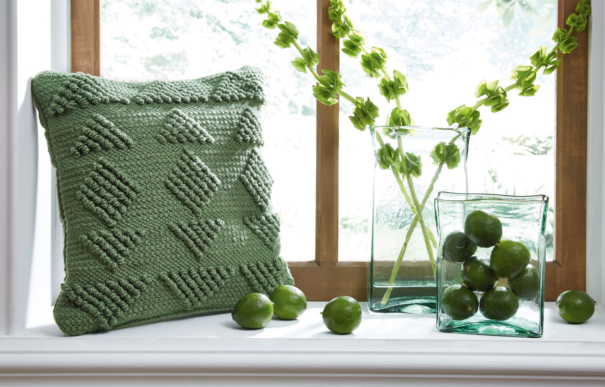 Rustingmere - Pillow - Urban Living Furniture (Los Angeles, CA)