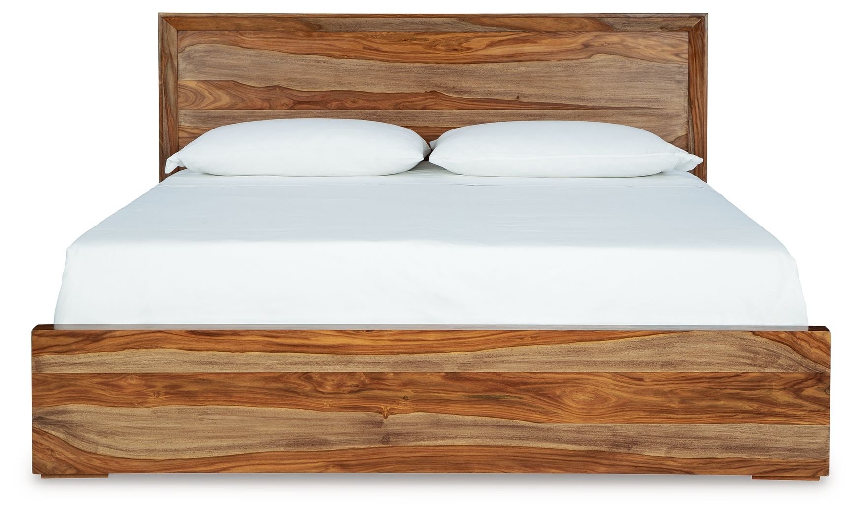 Dressonni - Panel Bed - Urban Living Furniture (Los Angeles, CA)