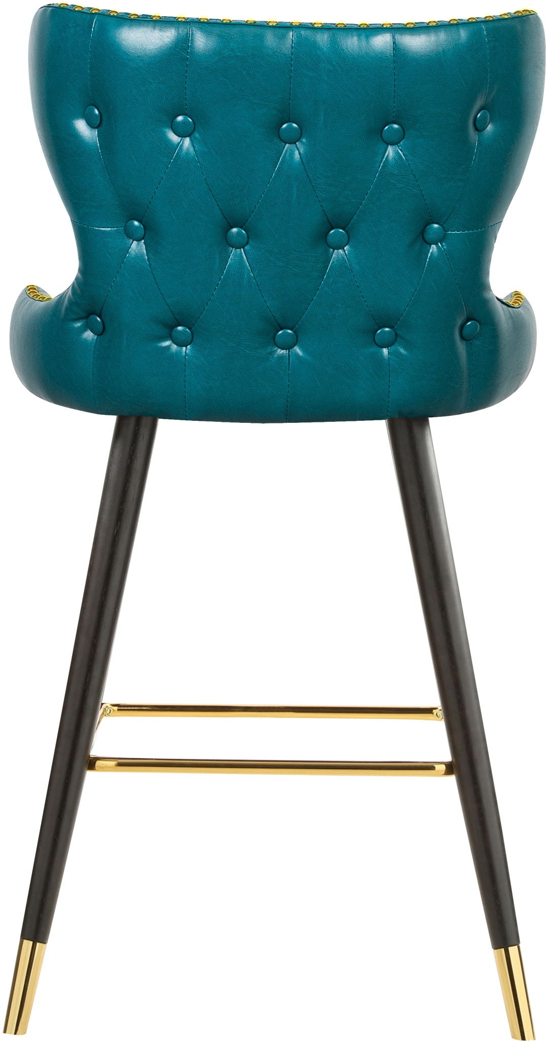 Hendrix - Counter Bar Stool (Set of 2) - Urban Living Furniture (Los Angeles, CA)