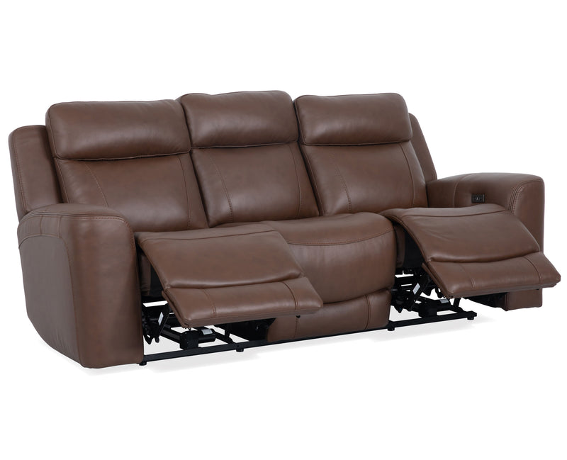 Calgary - Power Reclining Sofa Set