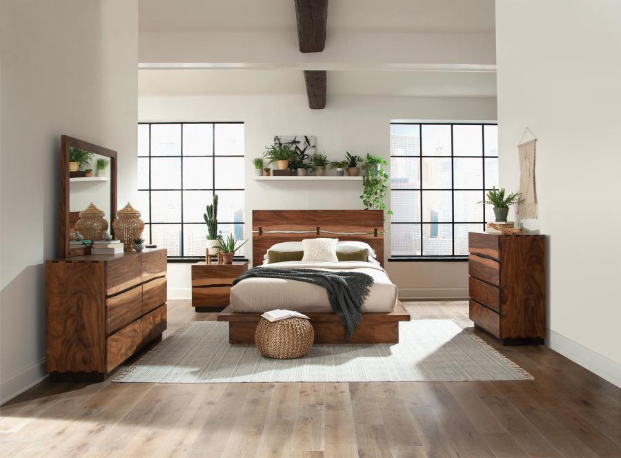 Winslow - Bedroom Set