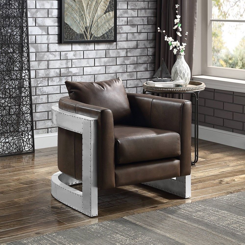 Betla - Accent Chair - Urban Living Furniture (Los Angeles, CA)