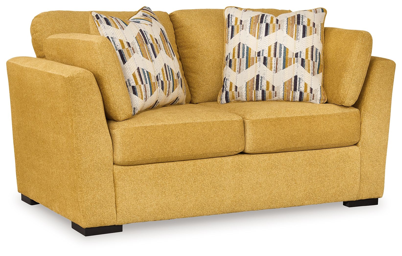 Keerwick - Loveseat - Urban Living Furniture (Los Angeles, CA)