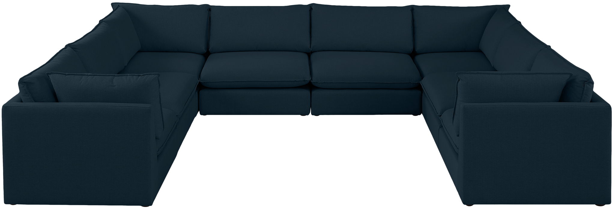 Mackenzie - Modular Sectional - Urban Living Furniture (Los Angeles, CA)