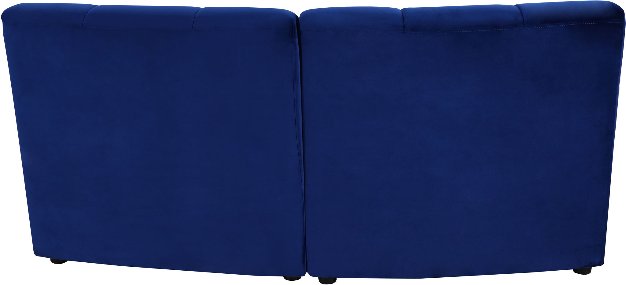 Limitless - 2 Pc. Modular Sectional - Urban Living Furniture (Los Angeles, CA)