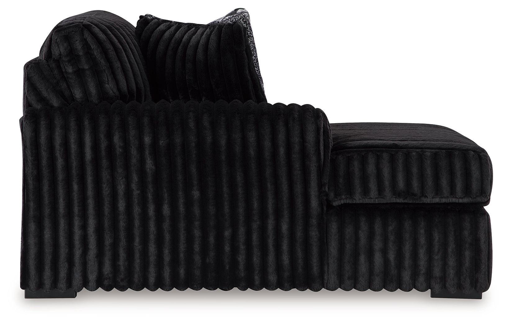 Midnight-Madness - Sectional - Urban Living Furniture (Los Angeles, CA)