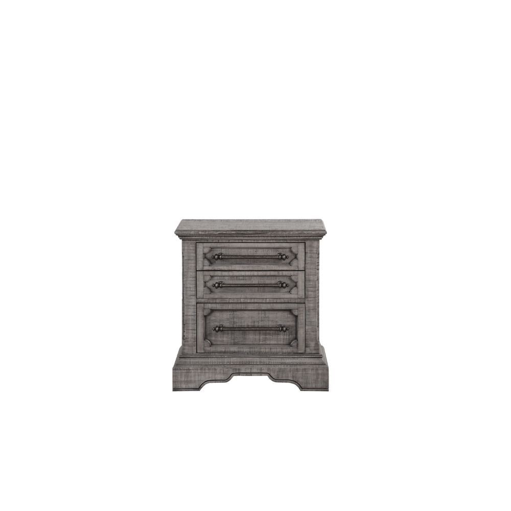Artesia - Nightstand - Salvaged Natural - Urban Living Furniture (Los Angeles, CA)