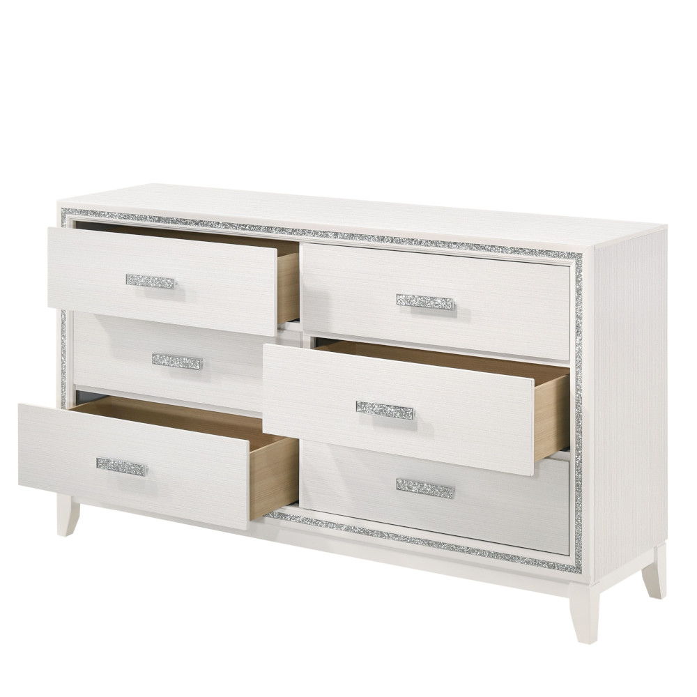 Haiden - Dresser - Urban Living Furniture (Los Angeles, CA)