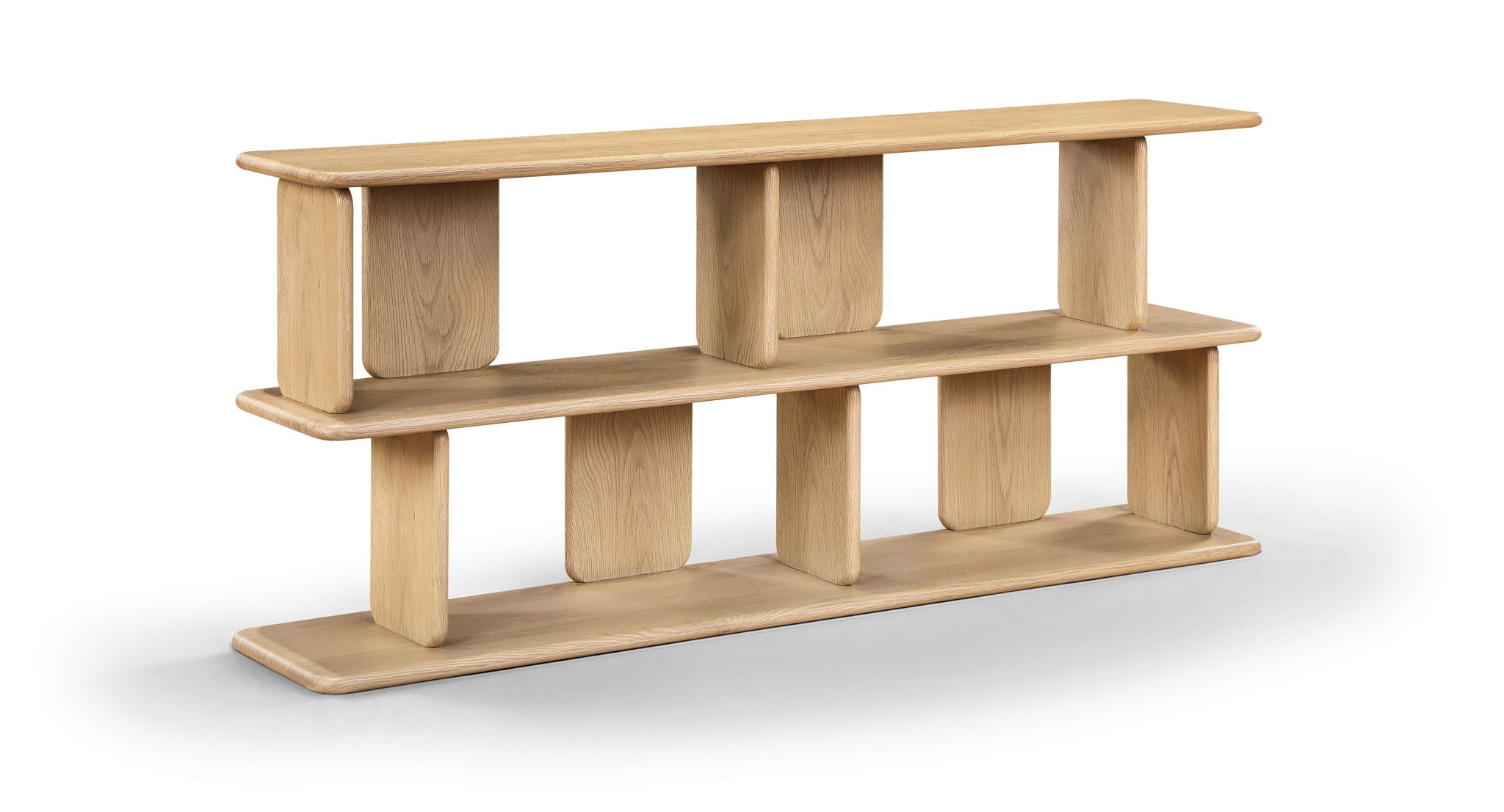 Nexa - Media Console - Urban Living Furniture (Los Angeles, CA)