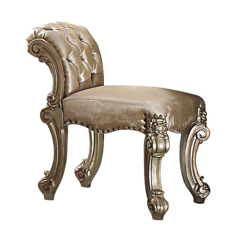 Vendome - Vanity Stool - Urban Living Furniture (Los Angeles, CA)