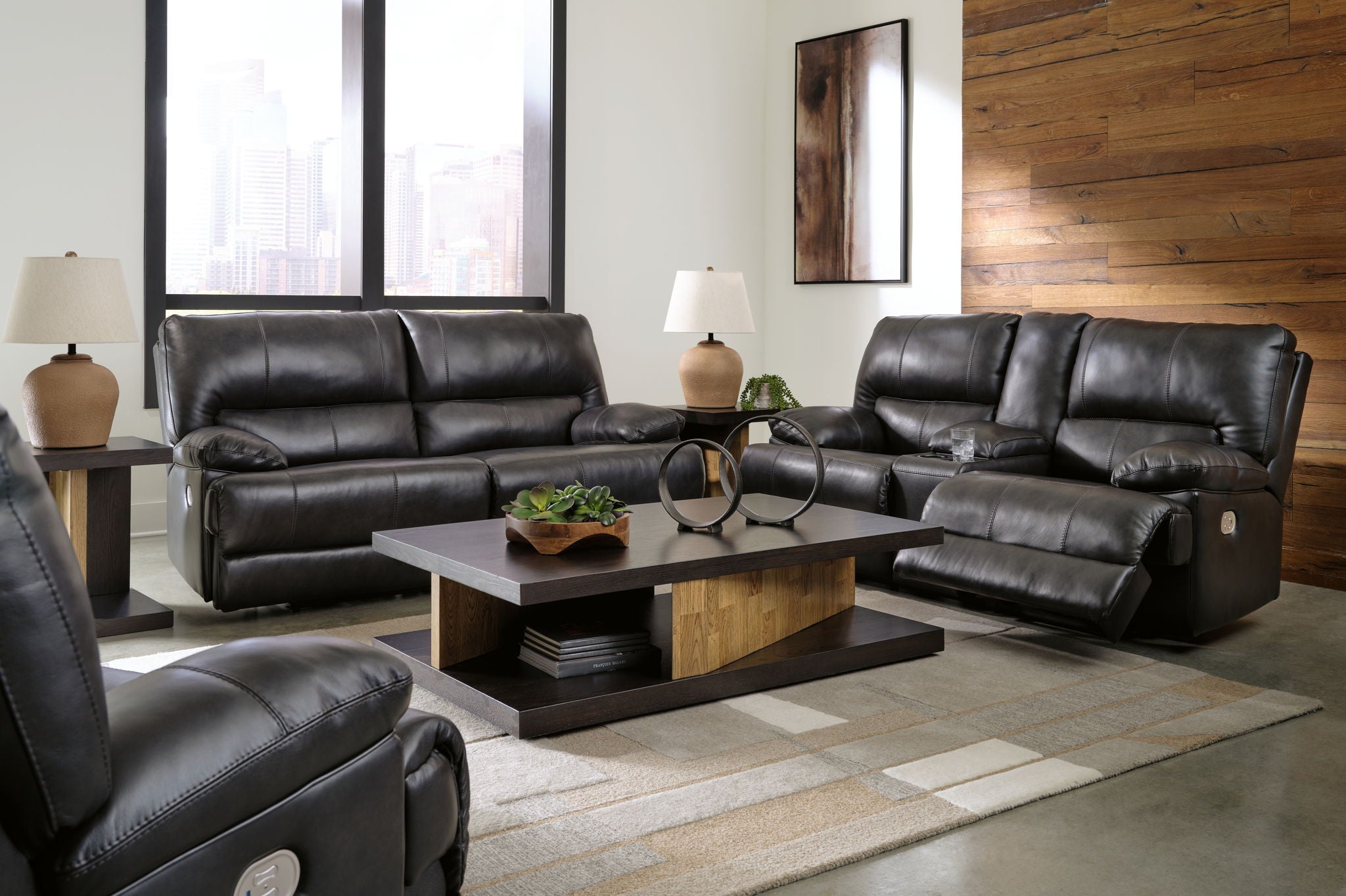 Mountainous - Living Room Set - Urban Living Furniture (Los Angeles, CA)