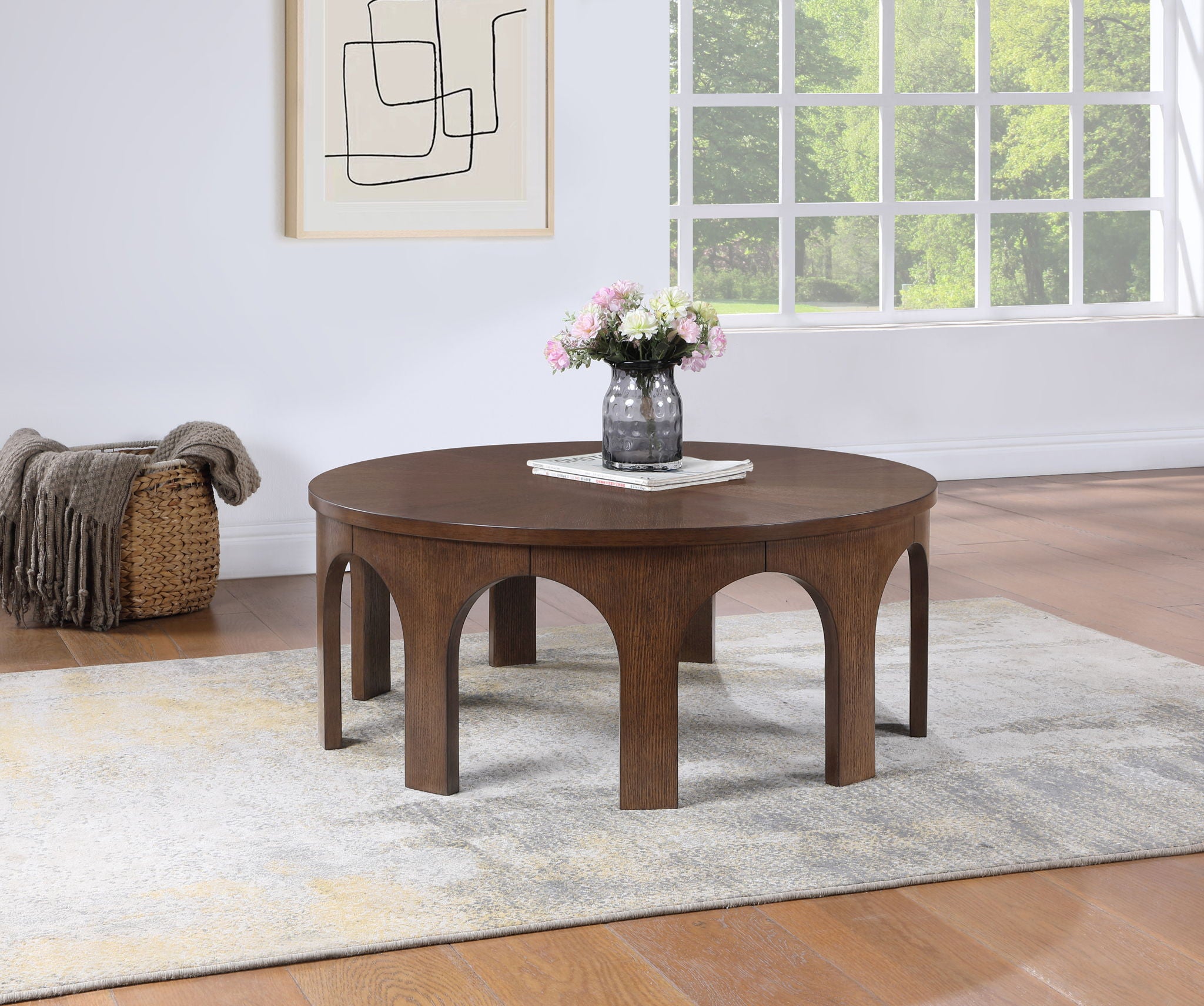 Westfield - Coffee Table - Urban Living Furniture (Los Angeles, CA)
