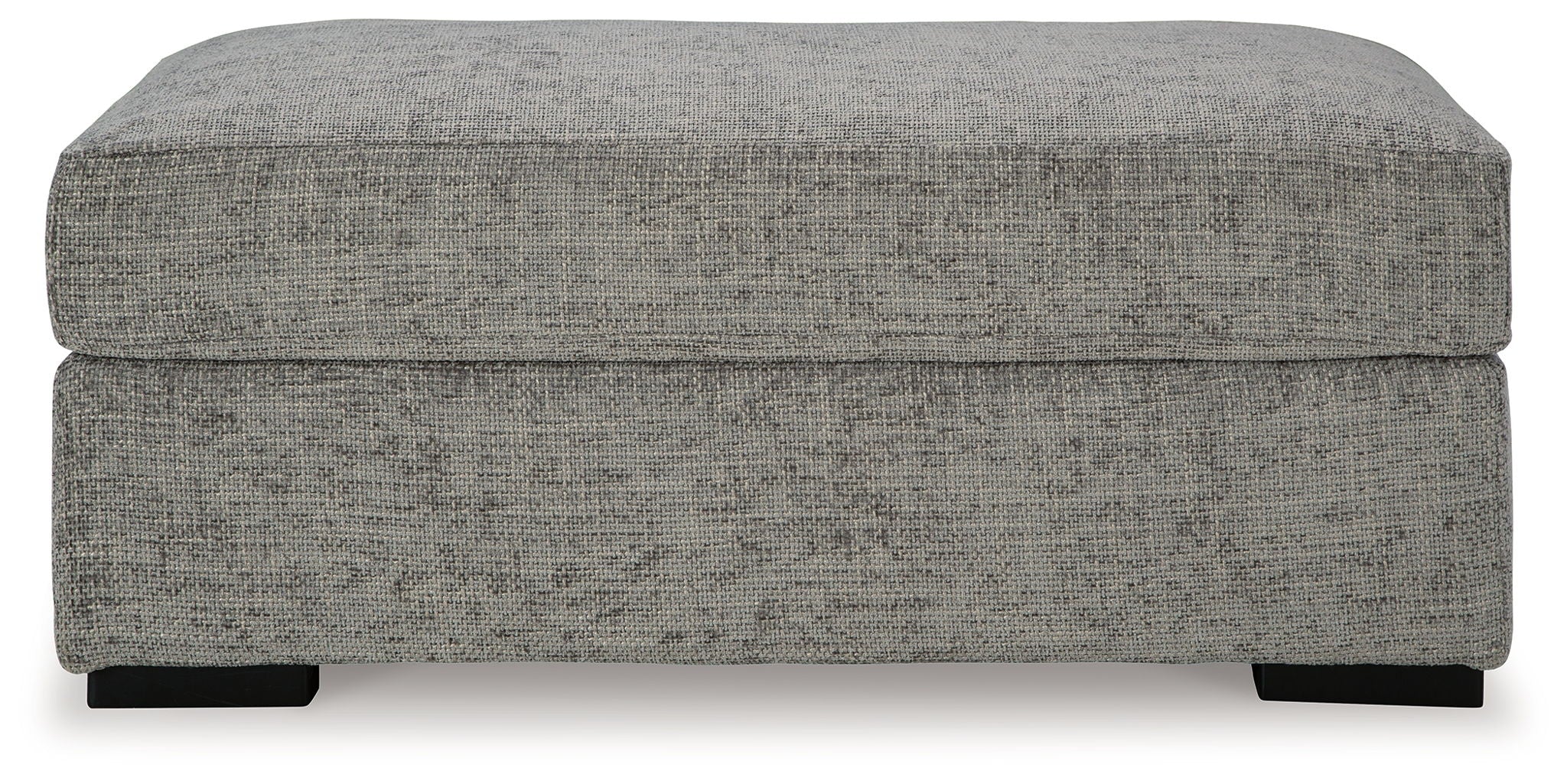 Dunmor - Graphite - Ottoman - Urban Living Furniture (Los Angeles, CA)