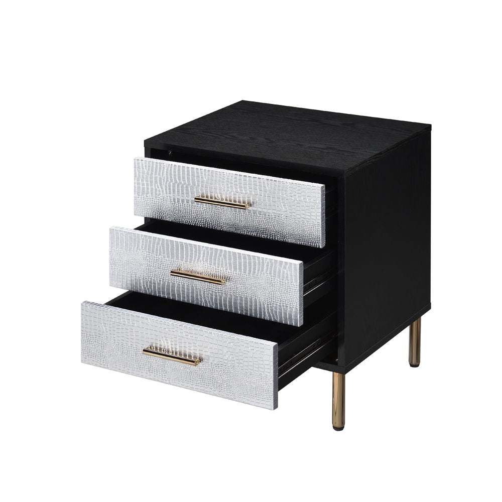 Myles - Nightstand - Urban Living Furniture (Los Angeles, CA)