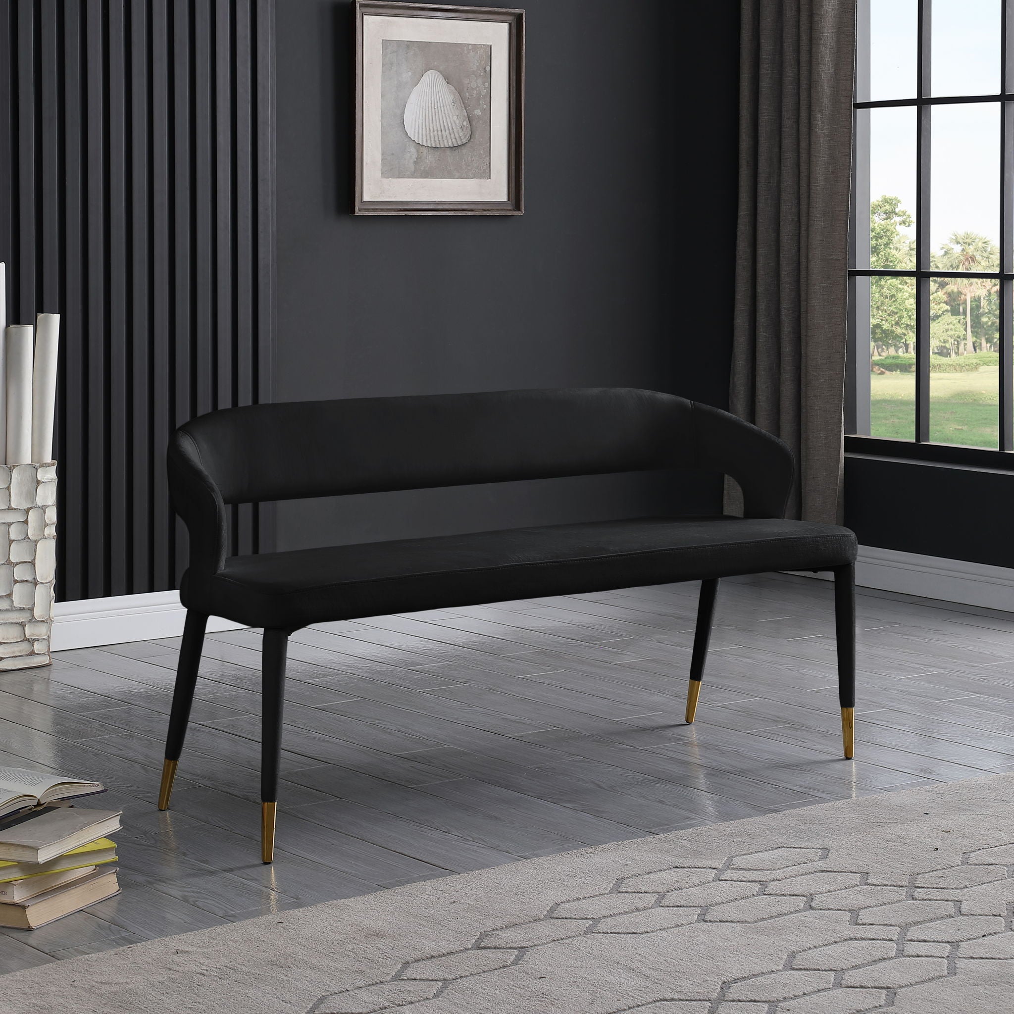 Destiny - Bench - Urban Living Furniture (Los Angeles, CA)