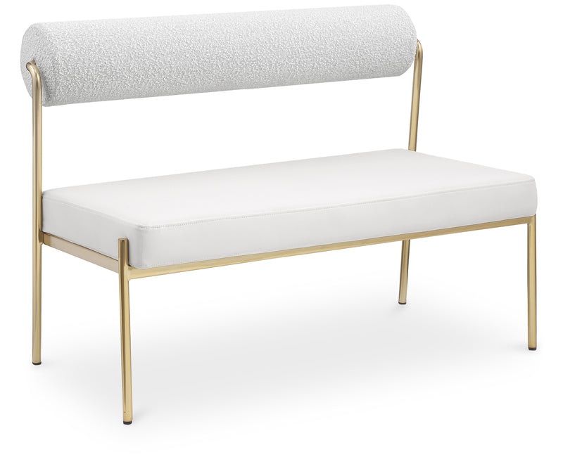 Carly - Bench