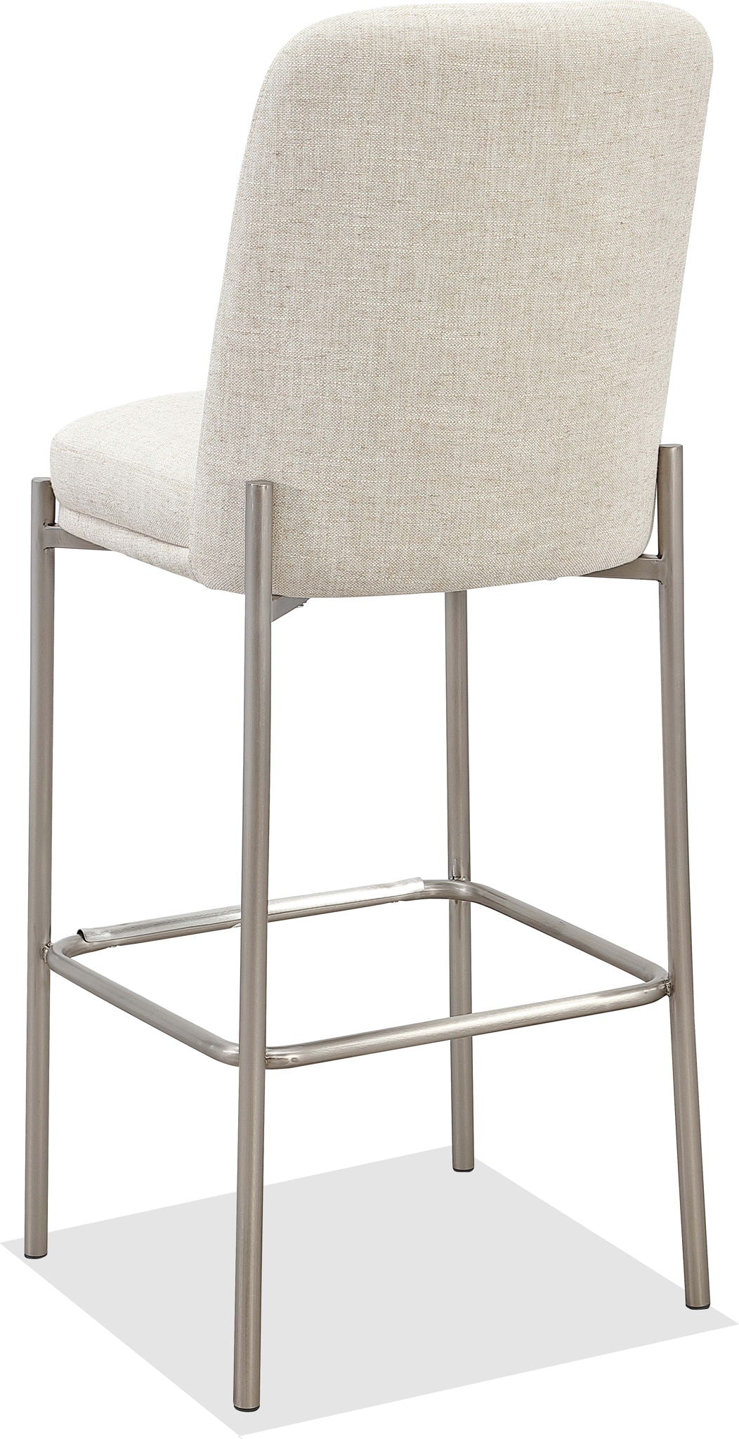 Crossroads 2.0 - Dion Upholstered Bar Stool (Set of 2)