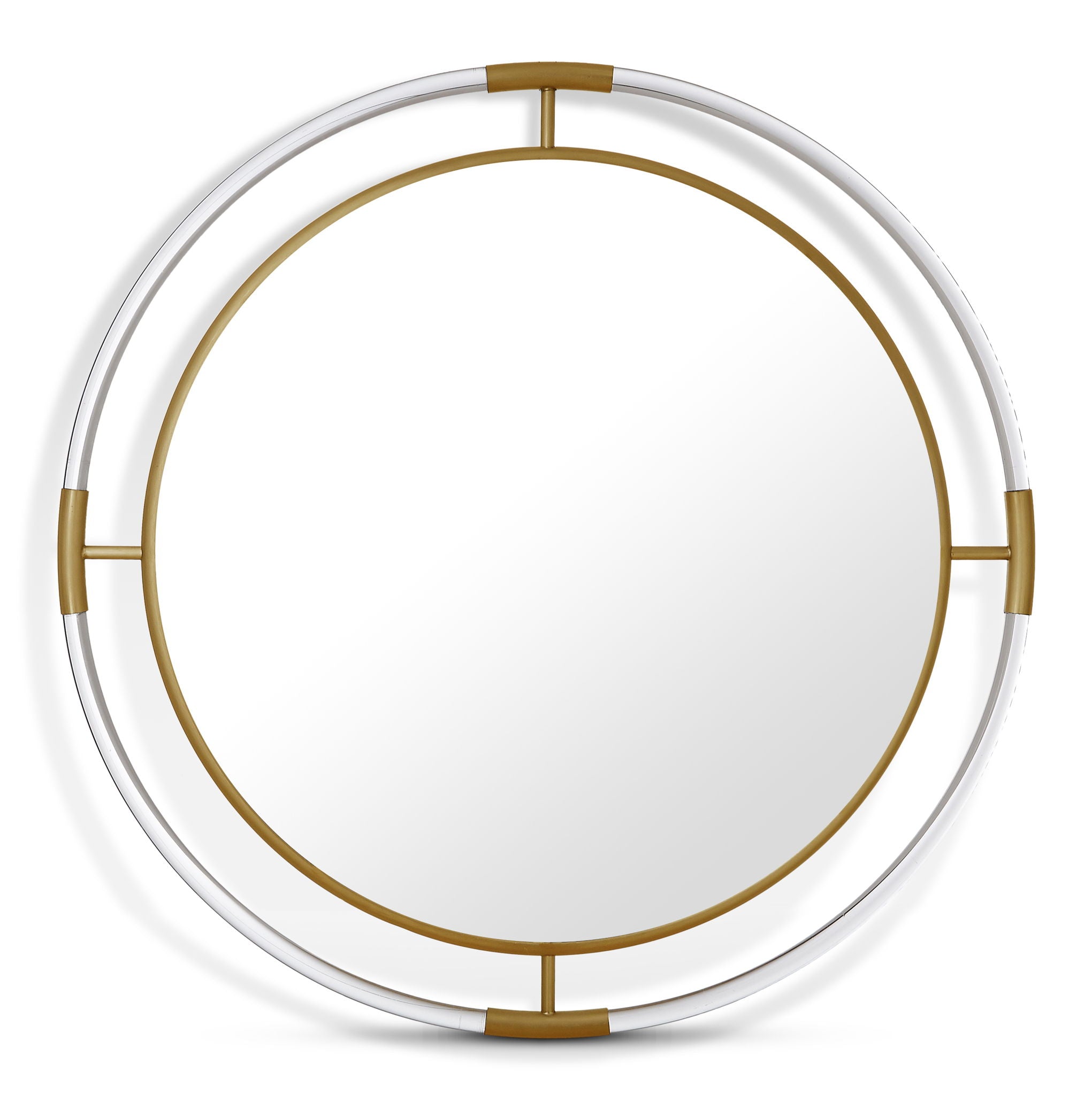 Ghost - Mirror Round - Urban Living Furniture (Los Angeles, CA)