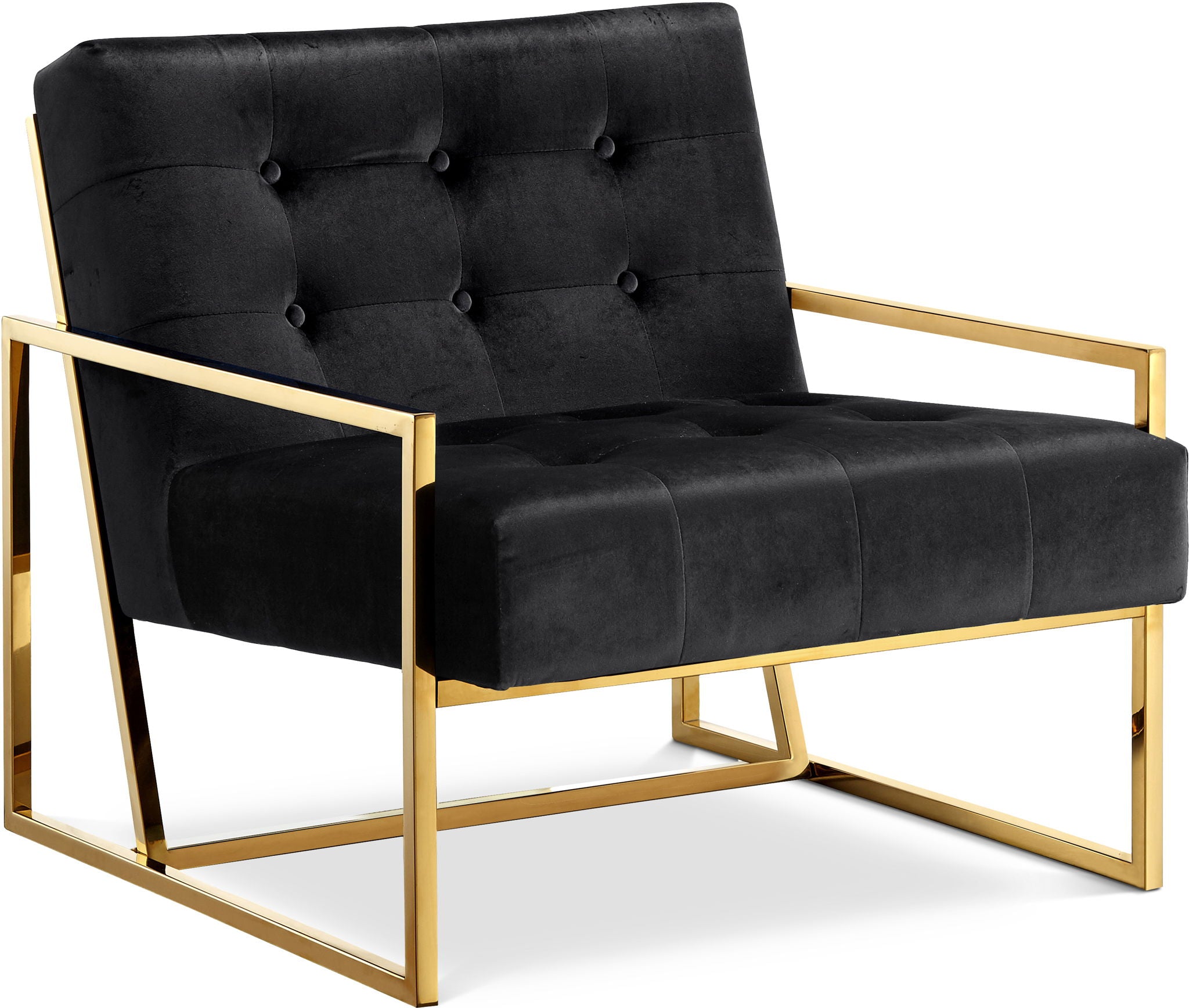 Pierre - Accent Chair - Urban Living Furniture (Los Angeles, CA)