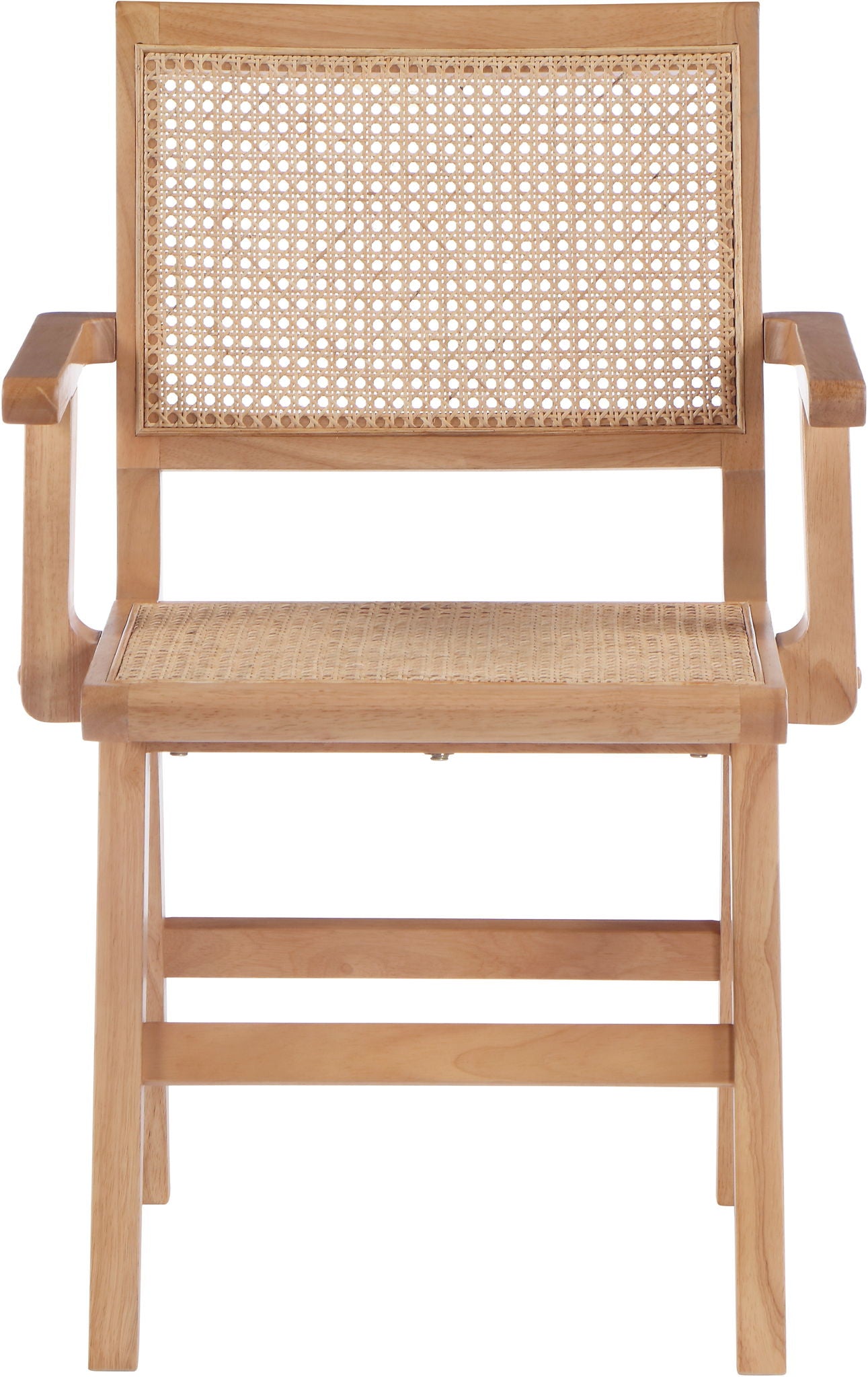 Preston - Dining Arm Chair (Set of 2) - Urban Living Furniture (Los Angeles, CA)