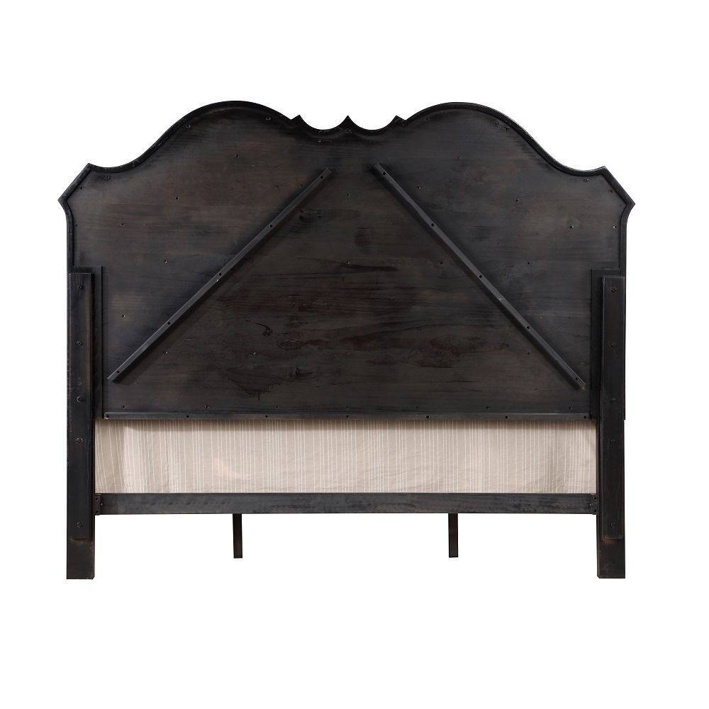 Chelmsford - Bed - Urban Living Furniture (Los Angeles, CA)