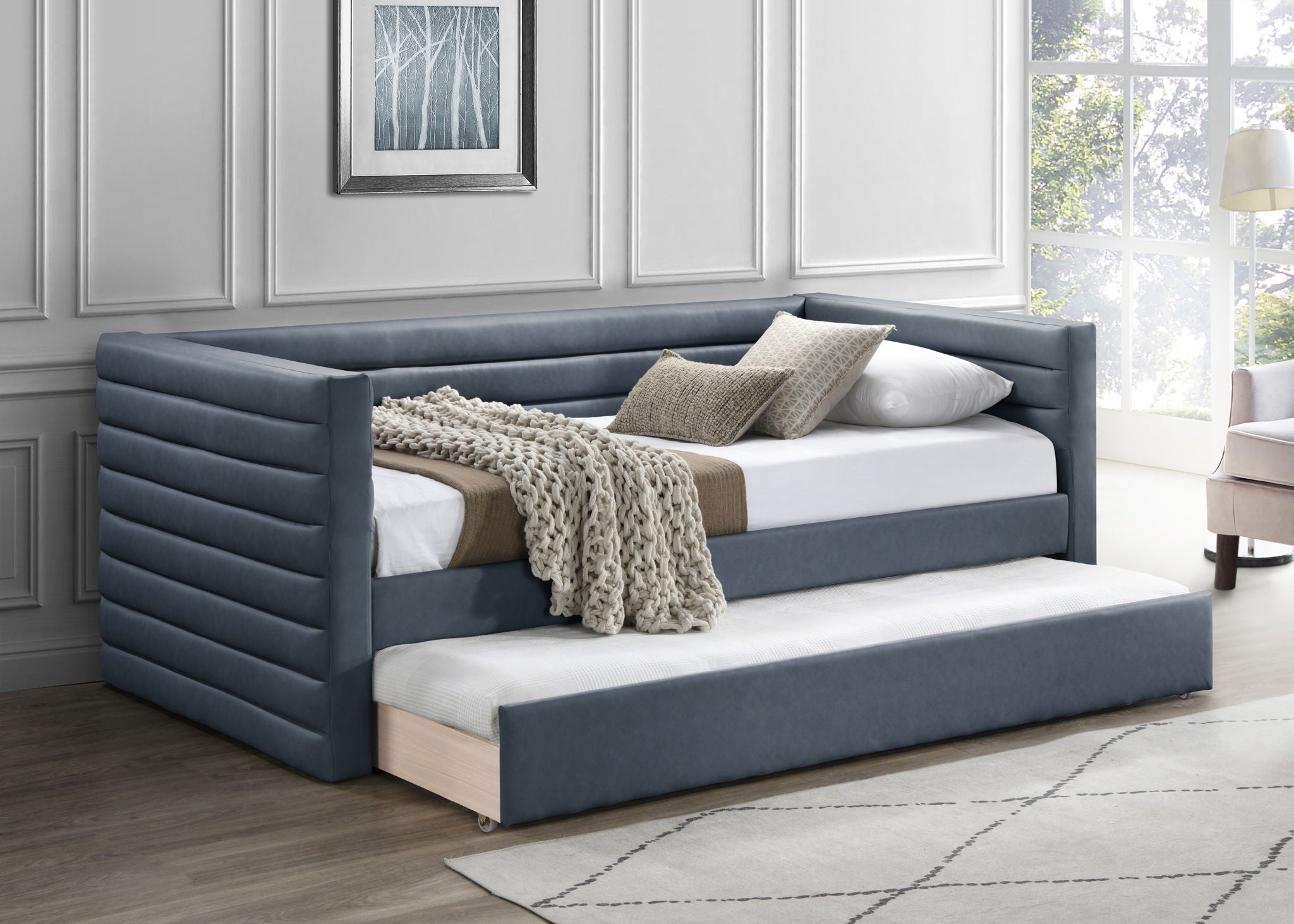 Beverly - Twin Daybed - Urban Living Furniture (Los Angeles, CA)