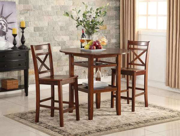 Tartys - Counter Height Table - Urban Living Furniture (Los Angeles, CA)