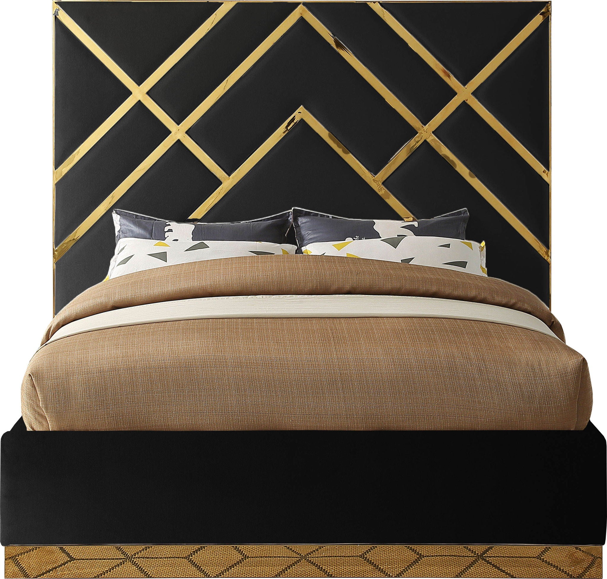 Vector - Bed - Urban Living Furniture (Los Angeles, CA)