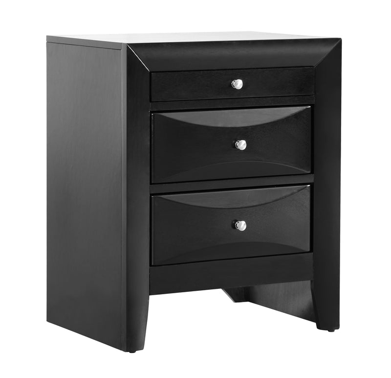 Marilla - Nightstand - Urban Living Furniture (Los Angeles, CA)