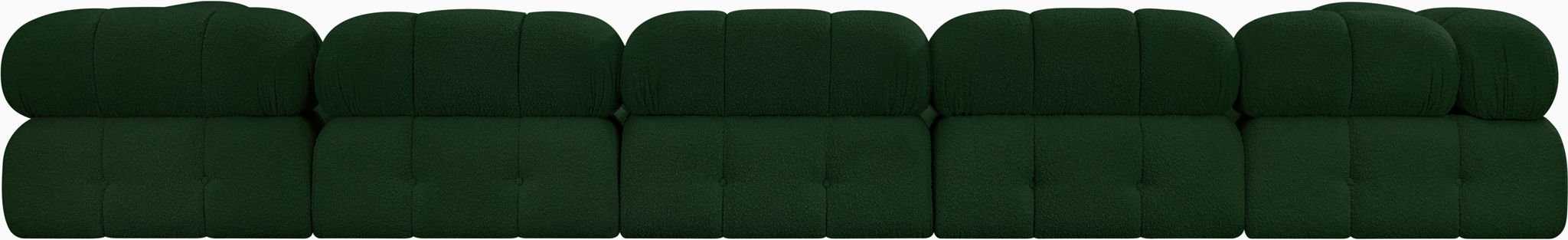 Ames - 6 Piece Modular L-Shaped Sectional - Urban Living Furniture (Los Angeles, CA)