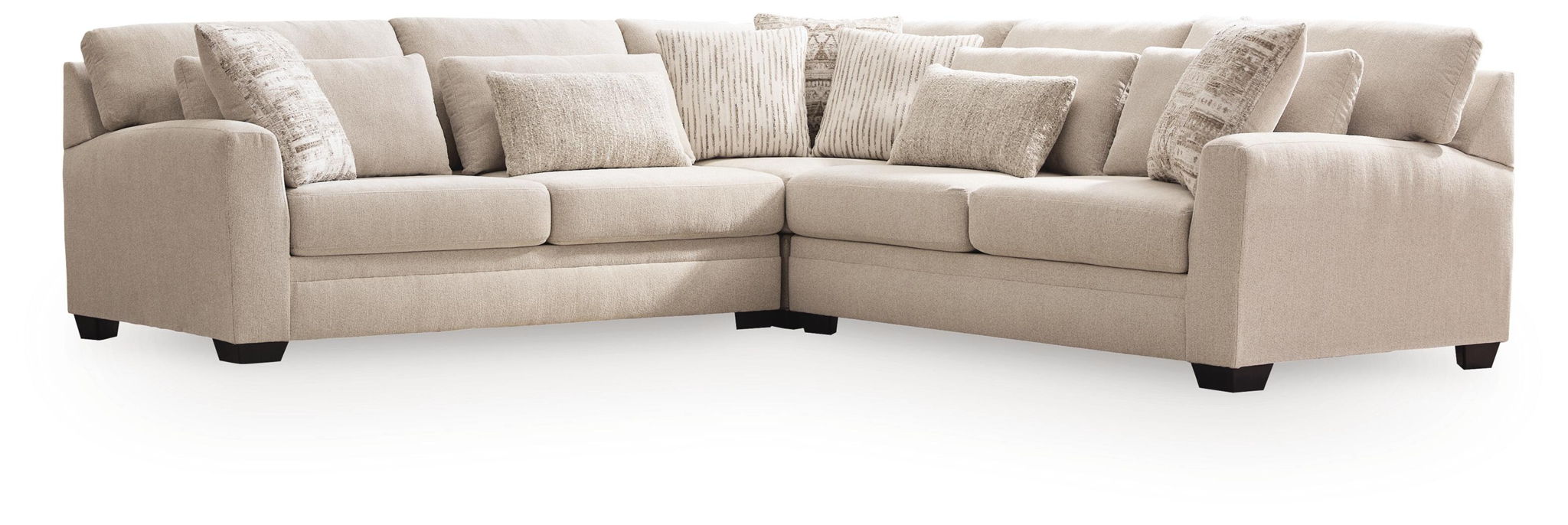 Mandi Point - Sectional - Urban Living Furniture (Los Angeles, CA)