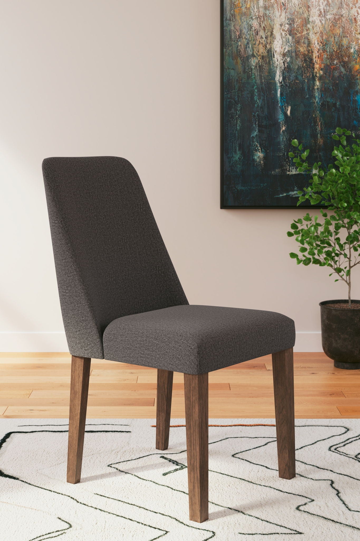 Lyncott - Dining Room Table Set - Urban Living Furniture (Los Angeles, CA)