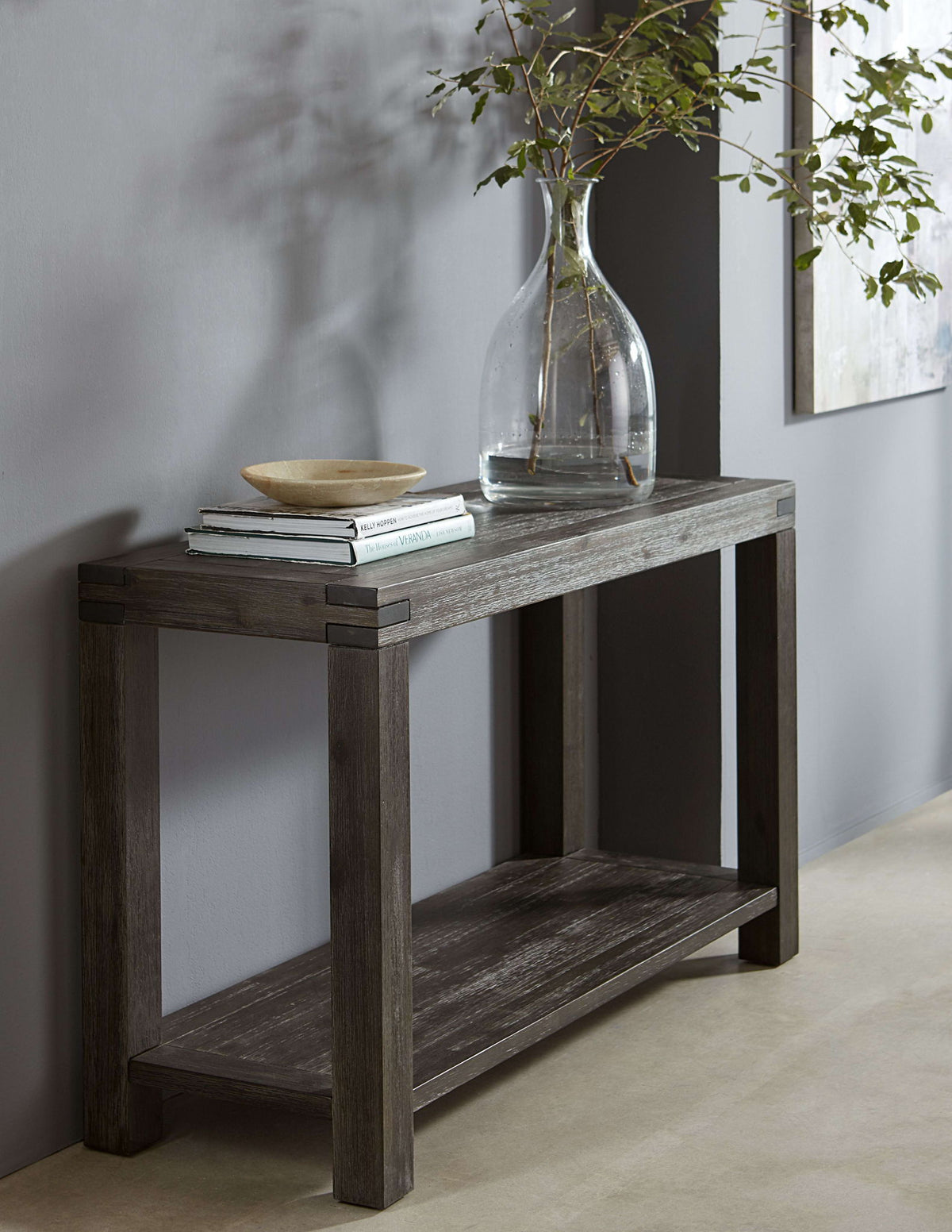 Meadow - Solid Wood Table