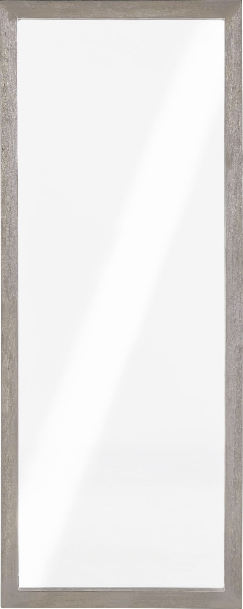 Oxford - Floor Low Mirror