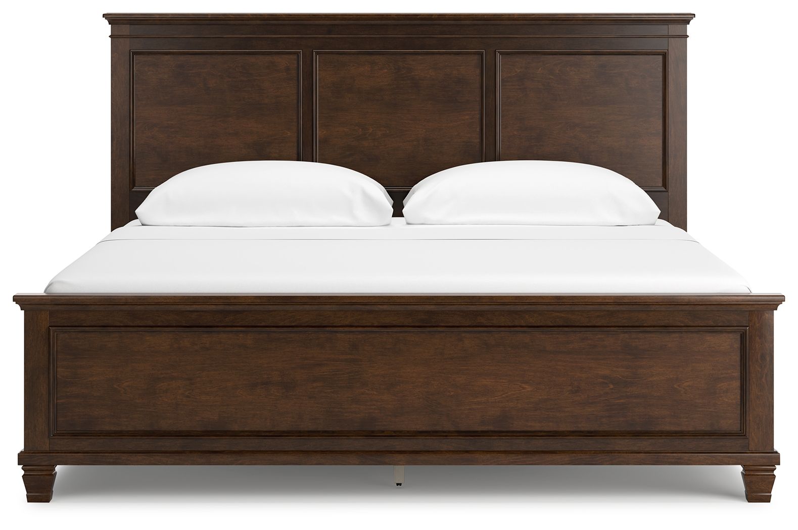 Danabrin - Panel Bed - Urban Living Furniture (Los Angeles, CA)