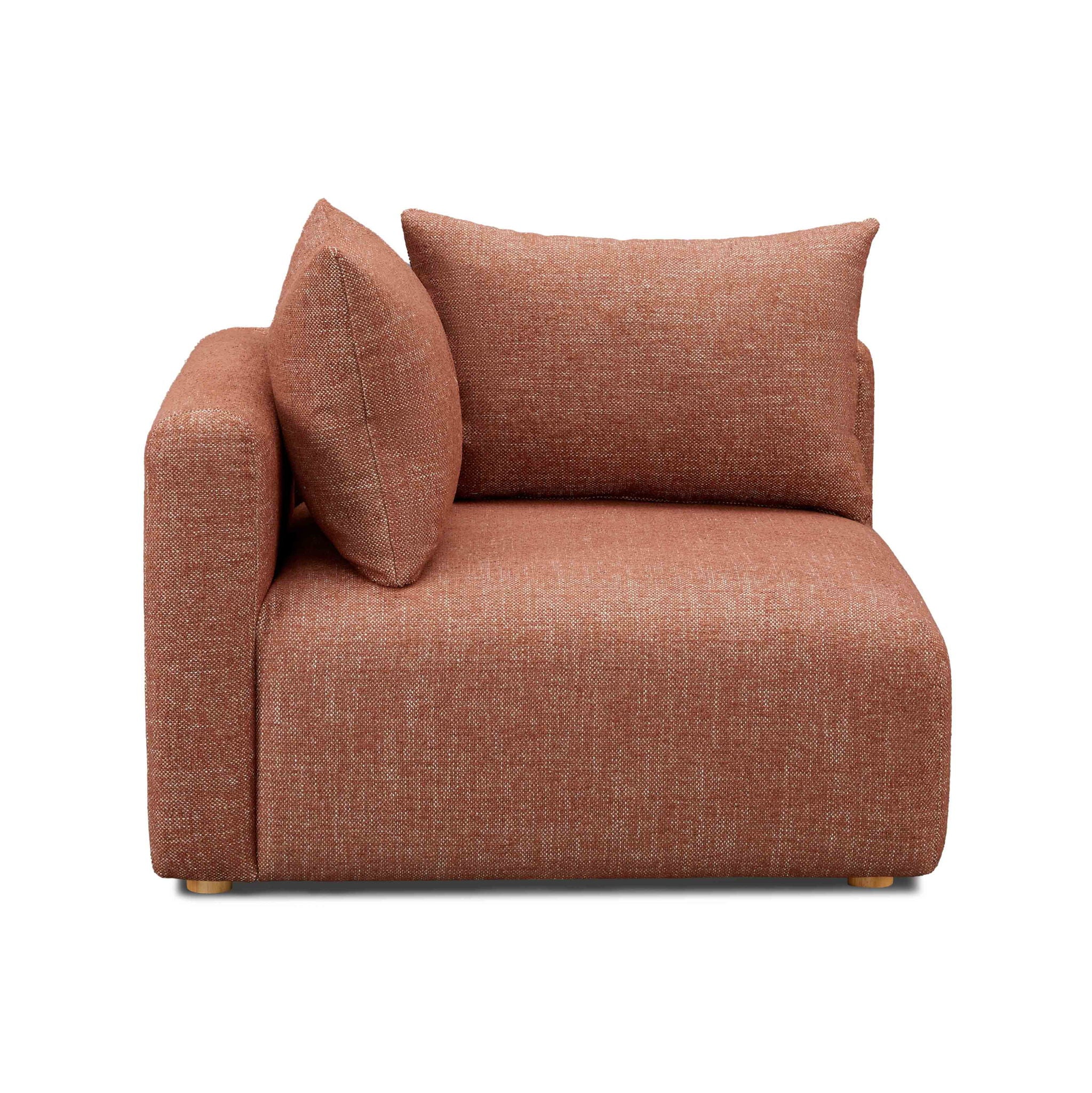 Hangover - Modular Corner Chair - Urban Living Furniture (Los Angeles, CA)