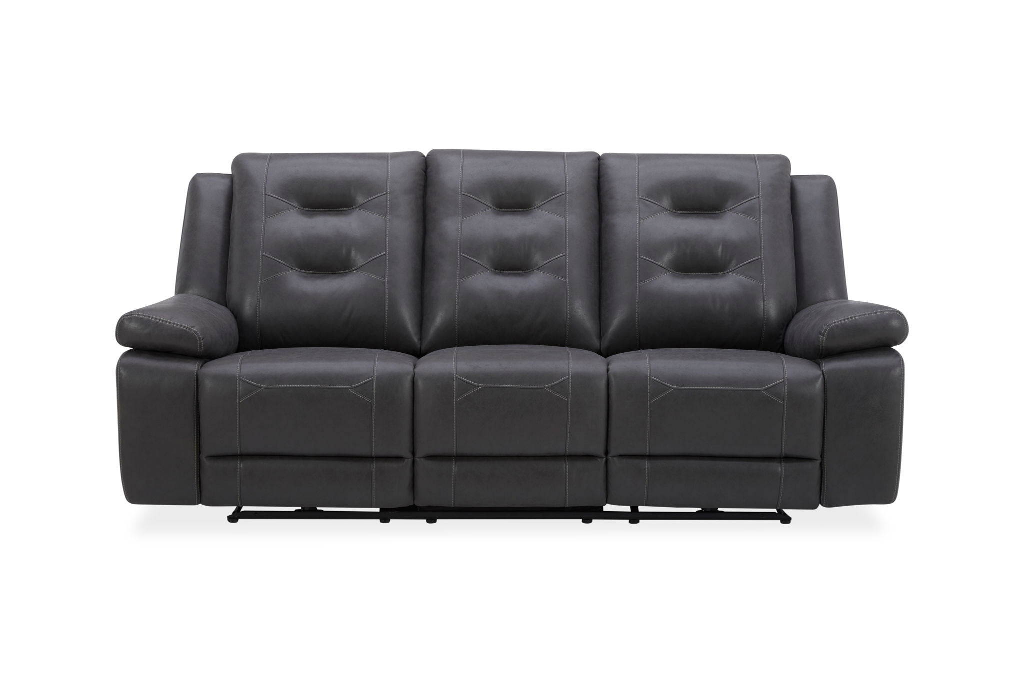 Caldwell - Power Reclining Sofa - Urban Living Furniture (Los Angeles, CA)