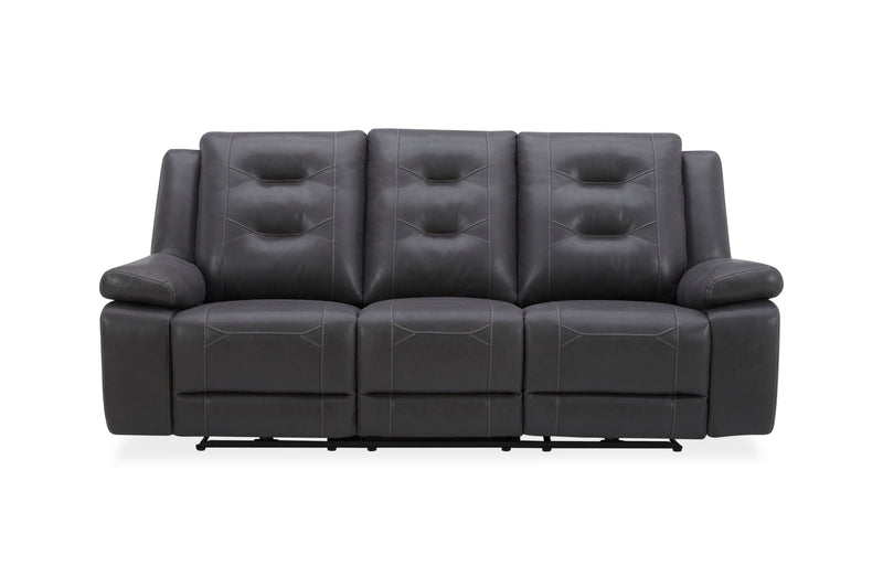 Caldwell - Power Reclining Sofa Set