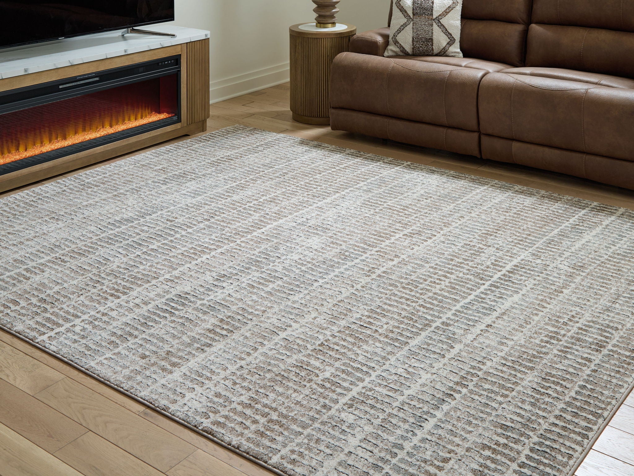Fuadwick - Rug - Urban Living Furniture (Los Angeles, CA)
