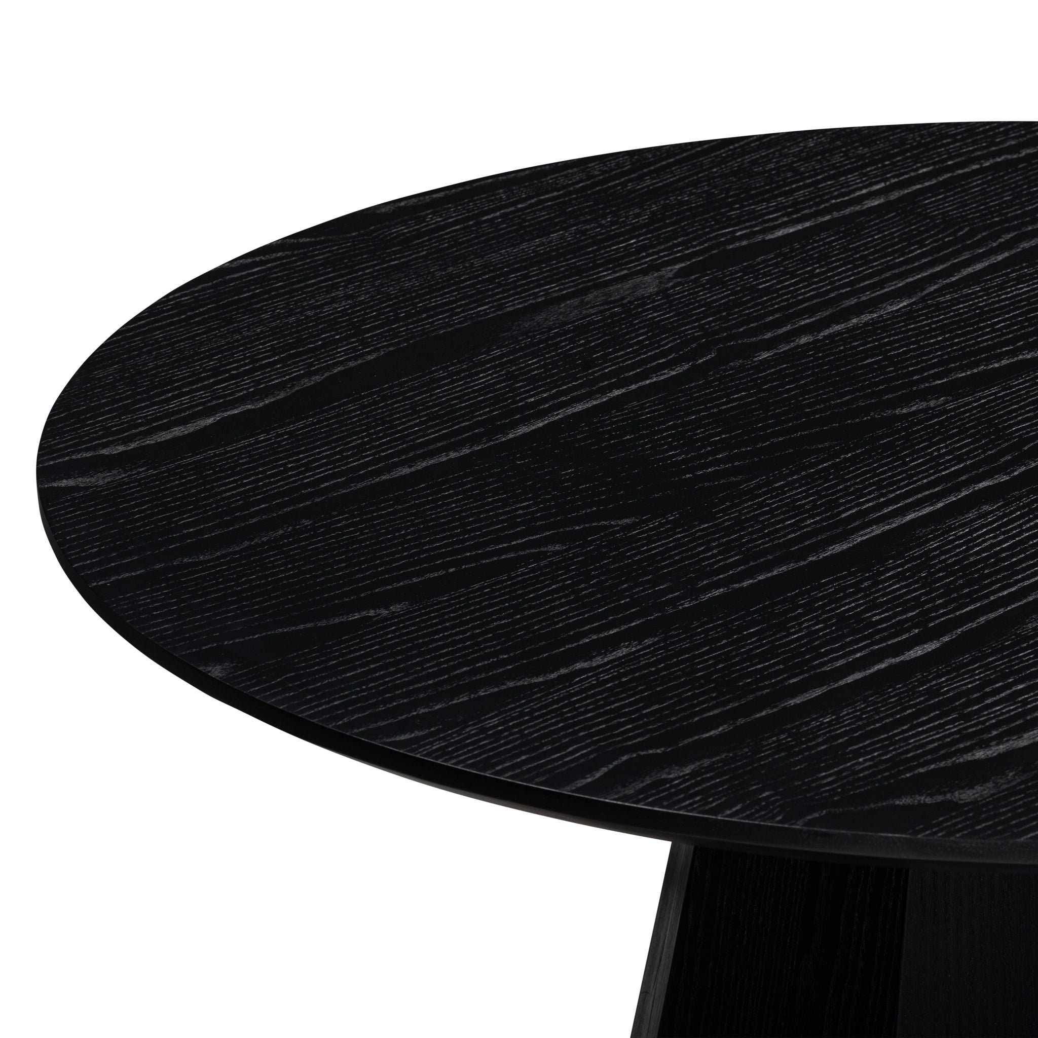 Brocha - Round Dining Table - Urban Living Furniture (Los Angeles, CA)