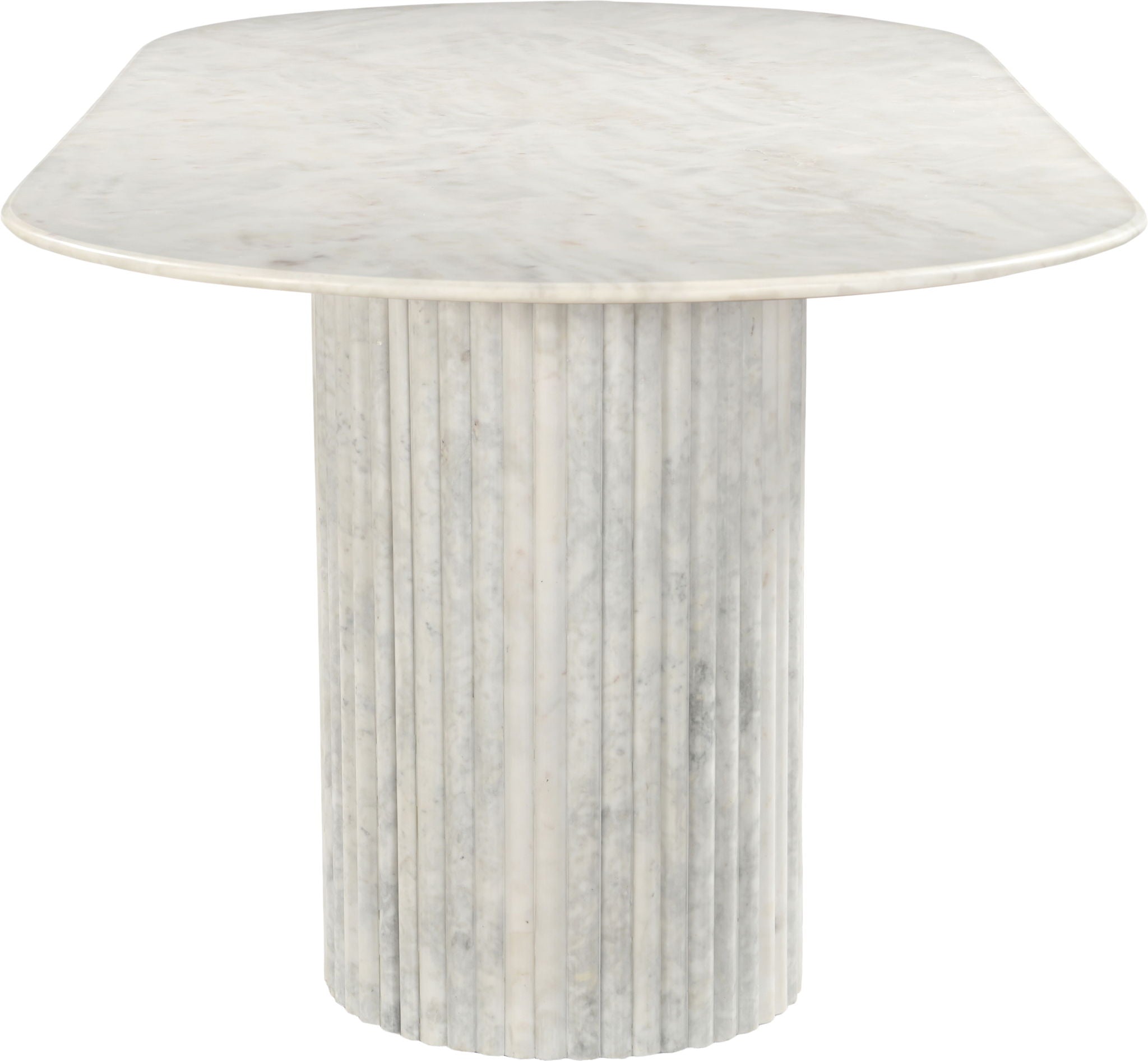 Messina - Dining Table - Urban Living Furniture (Los Angeles, CA)