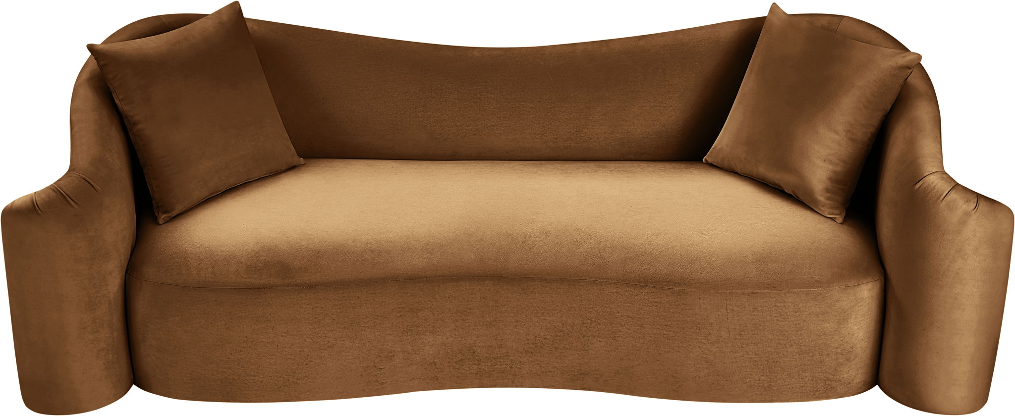 Destin - Sofa - Saddle - Urban Living Furniture (Los Angeles, CA)