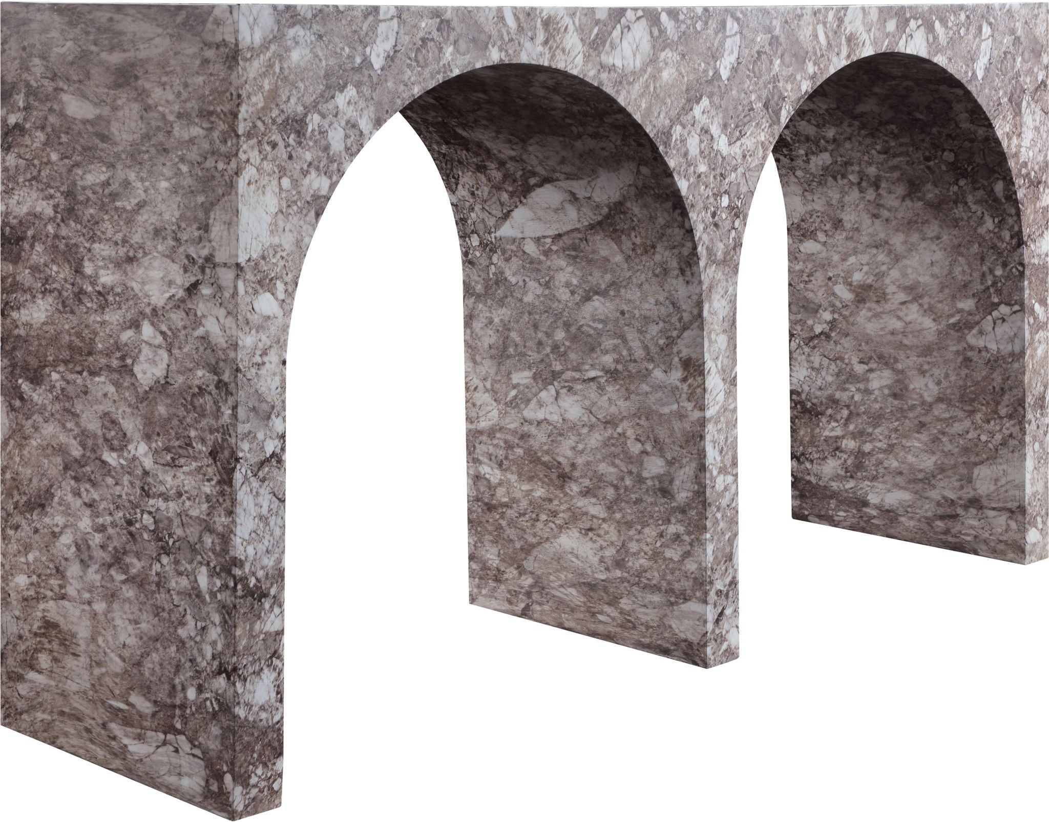 Faenza - Console Table - Urban Living Furniture (Los Angeles, CA)