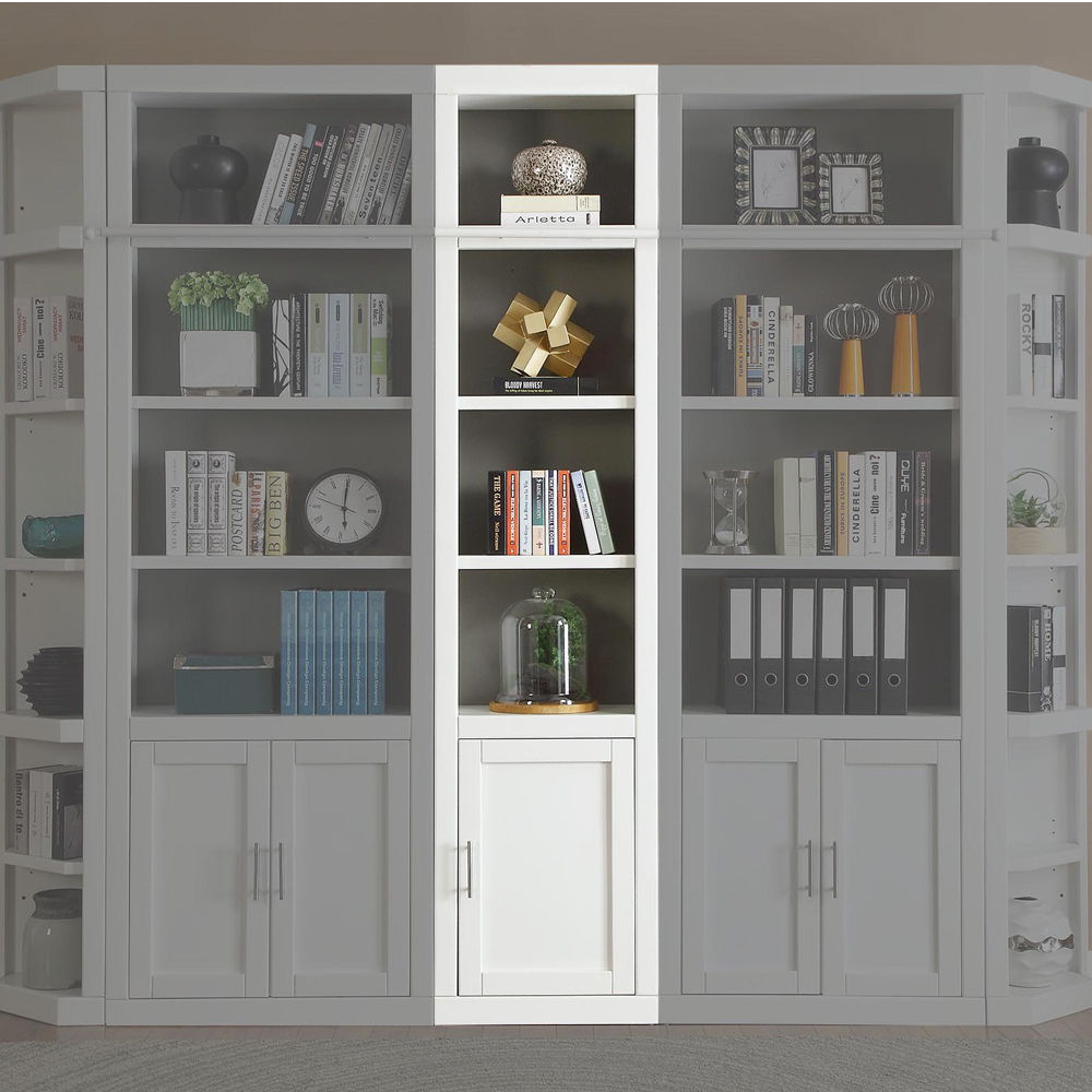 Catalina - Open Top Bookcase - Urban Living Furniture (Los Angeles, CA)