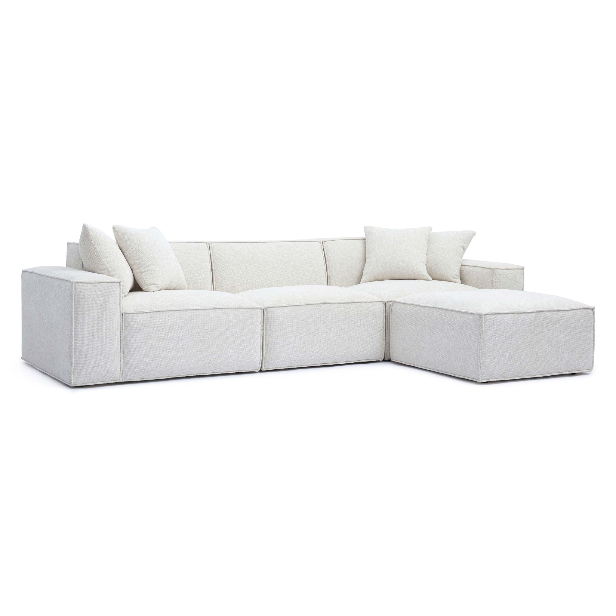 Mindy - Modular Sectional - Urban Living Furniture (Los Angeles, CA)