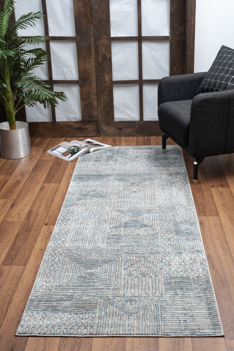 Elegance - GC_CNC6009 Area Rug - Urban Living Furniture (Los Angeles, CA)